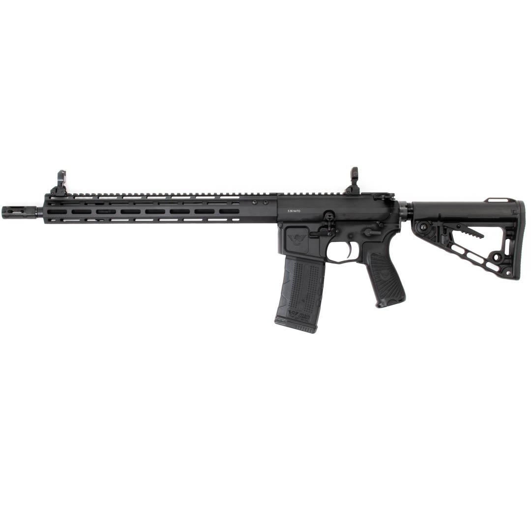 WILSON COMBAT WC-15 5.56x45mm nato
